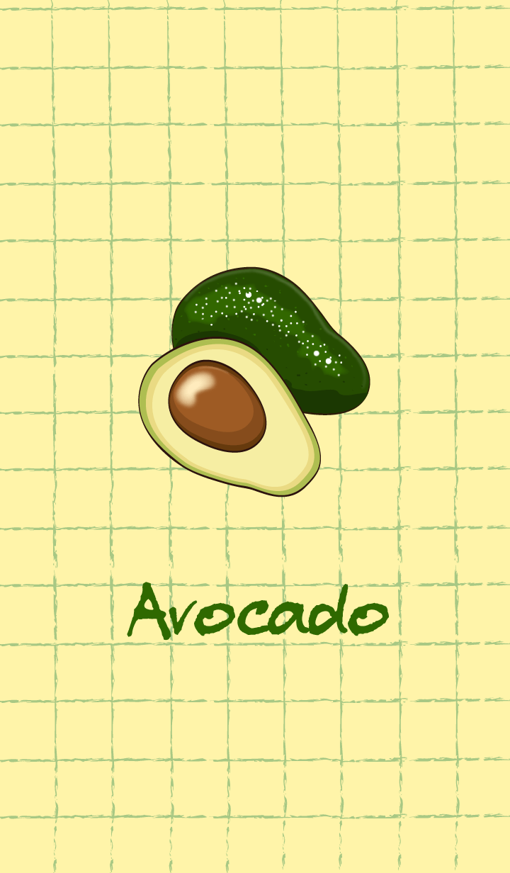 Good Avocado