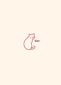 Cat - 1