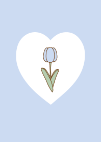 Lovely Tulips -2023- No,29