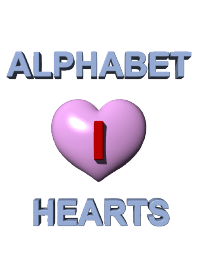 3D-HEART with I
