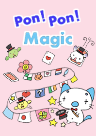 Pon!Pon!magic