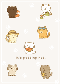 beige It's getting hot 02_2