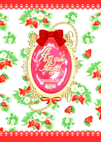 ♡いちご姫♡strawberry princess
