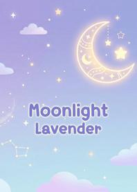 Moonlight Lavender