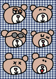 many lilo navy
