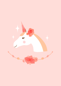 Beautiful Unicorn!