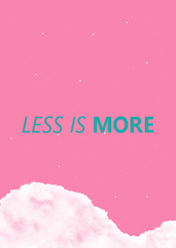 Less is more - #40 Your SKY
