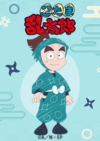 「忍たま乱太郎」庄左ヱ門ver.