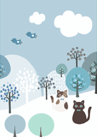 cute simple nordic.8.