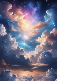 Noite estrelada dos sonhos TzyYc