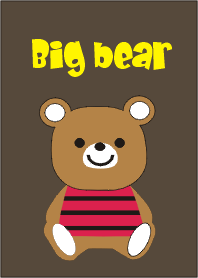 Big bear...