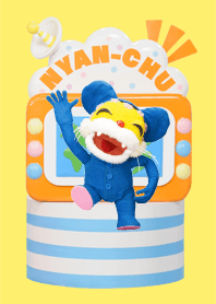 Nyan-chu
