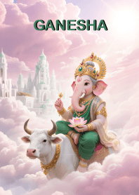 Ganesha Very Money ,Lucky , Rich (JP)