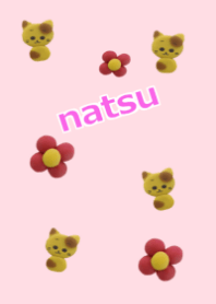 For natsu
