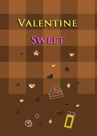 Valentine<Sweet>