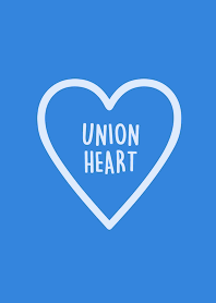 UNION HEART 082