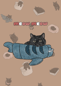 meowneko7 / mocha