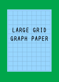 BLUE-BLACK GRAPH PAPER-GREENj