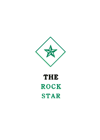 THE ROCK STAR _272