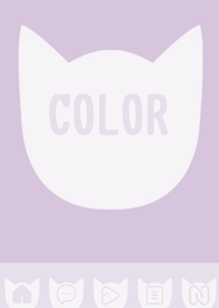 purple color  Z125