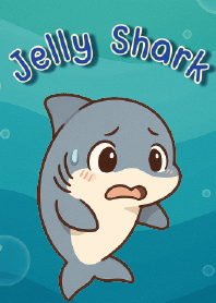 ฉลามขี้ป๊อด