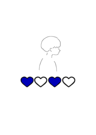 Couple pair wallpaper for man