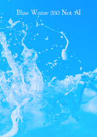 BlueWater 350 Not AI