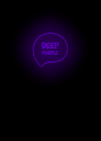 Deep Purple Neon Theme V8