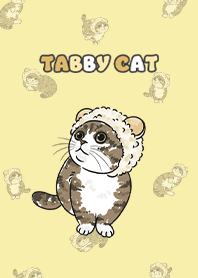 tabbycat7 - lemonade
