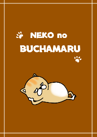 BUCHAMRU CAT