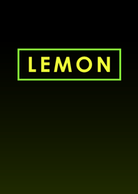 2 Lemon in Black