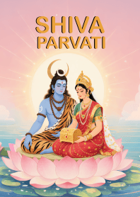 Parvati-Shiva win lottery,rich