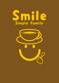 Smile & Teatime TabaccoBRN