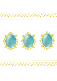 Turquoise