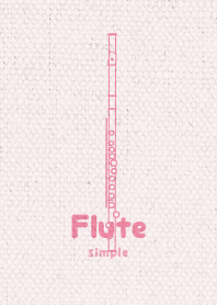 flute simple ver_Pink05