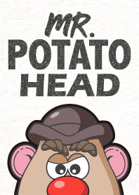 Mr ポテトヘッド Mr Potato Head Japaneseclass Jp