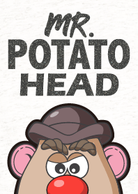 Mr Potato Head Line Theme Line Store Mr Potato Head Line Theme Line Store