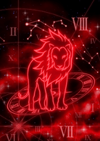 Leo-红色时代的世界-
