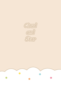Cloud and Star 6!