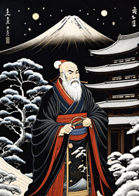 cat halloween D827a7