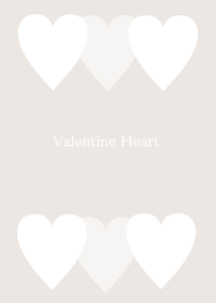Simple Valentine Heart