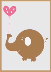 Elephant theme v.1
