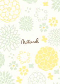 Nordic flowers darkish color12