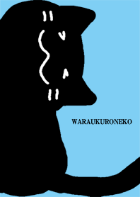 WAEAUKURONEKO BLUE