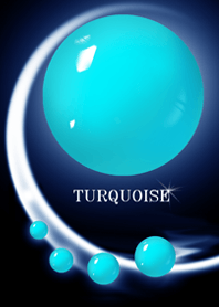 Birthstone-TURQUOISE-