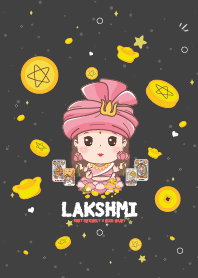 Lakshmi :: Rich&Debt Entirely XIX