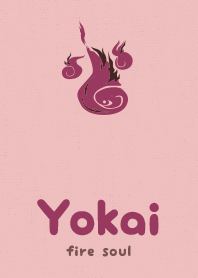 Yokai-火魂 慕