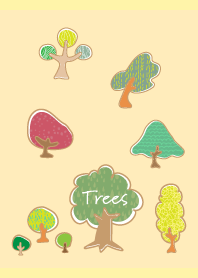 Good Trees01 on LY