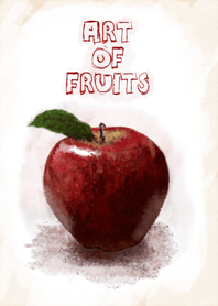 フルーツアート