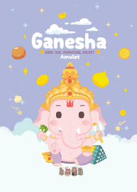 Ganesha x Good Job&Promotion XIII